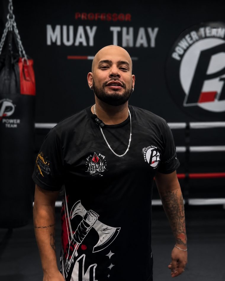Paulo Henrique "Japa"